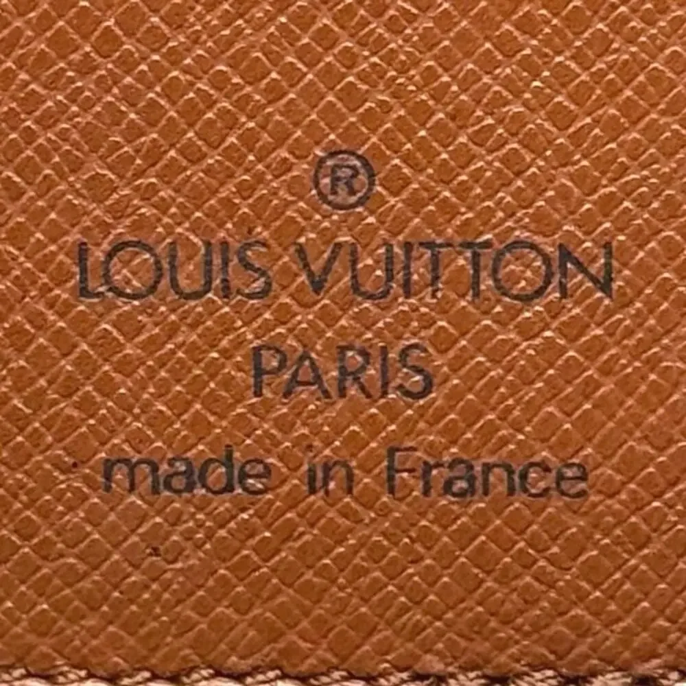 Louis Vuitton beautiful brown